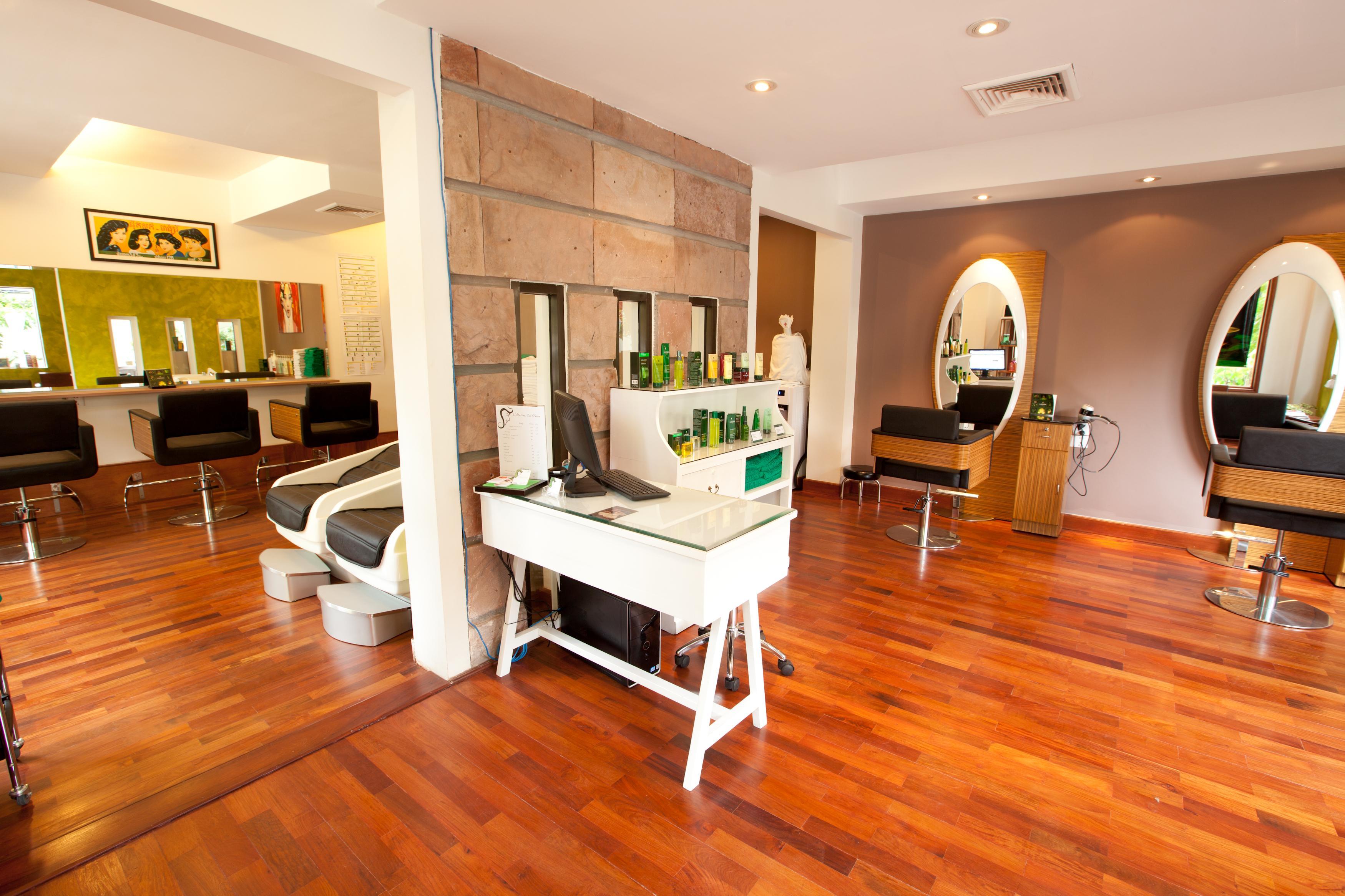Prince Angkor Hotel & Spa Siem Reap Eksteriør bilde