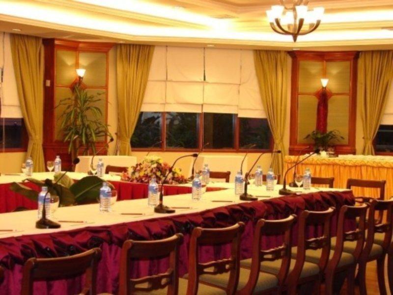Prince Angkor Hotel & Spa Siem Reap Fasiliteter bilde