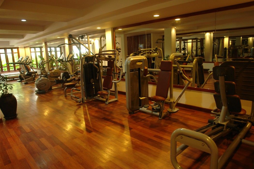 Prince Angkor Hotel & Spa Siem Reap Eksteriør bilde