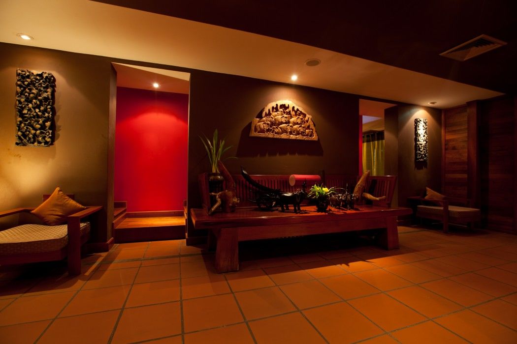 Prince Angkor Hotel & Spa Siem Reap Eksteriør bilde